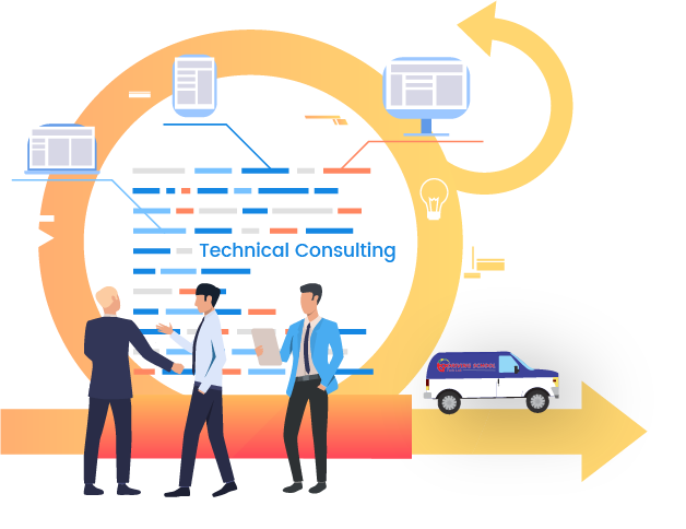 Technical Consulting (1)